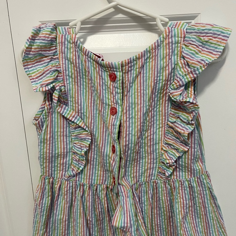 Rufflebutts 4t dress - Picture 4 of 5